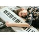 Casio CT-S1 Digital synthesizer 61 White Casio CT-S1 Digital synthesizer 61 White