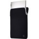 HP Reversible Protective 14.1-inch Silver Laptop Sleeve 14.1 HP Reversible Protective 14.1-inch Silver Laptop Sleeve 14.1