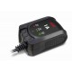 Regenerating Rectifier with Microprocessor AEG 1.0 12V, 1A Regenerating Rectifier with Microprocessor AEG 1.0 12V, 1A
