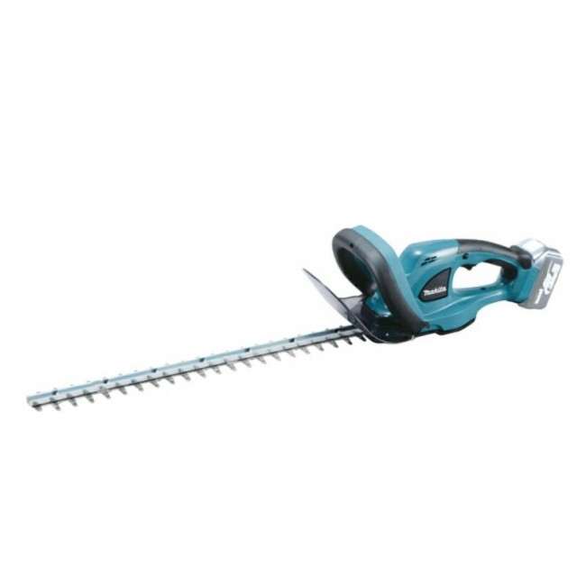 Makita 18V Mobile Hedge Trimmer 520mm Makita 18V Mobile Hedge Trimmer 520mm