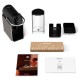 Krups Pixie XN306T10 coffee maker Semi-auto Capsule coffee machine 0.7 L Krups Pixie XN306T10 coffee maker Semi-auto Capsule coffee machine 0.7 L
