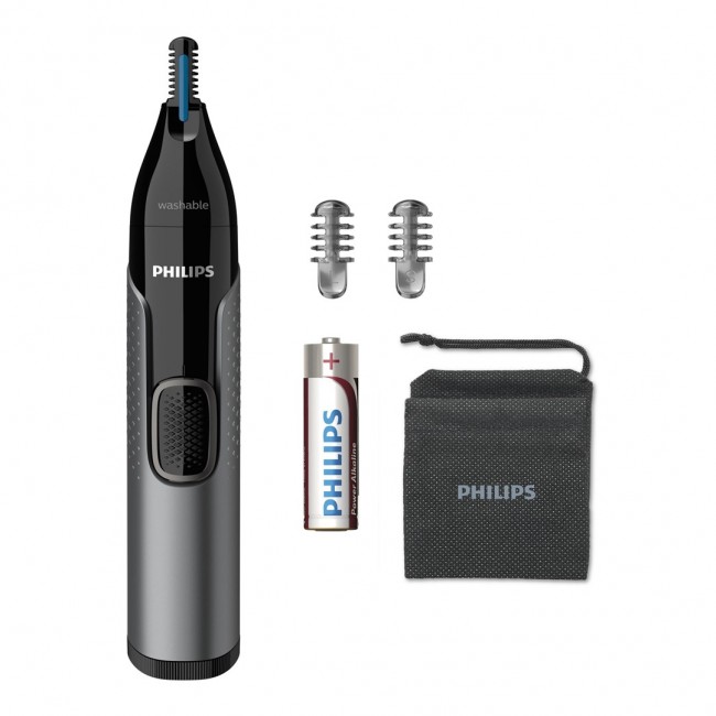 Philips NT 3650/16 Nose, ear and eyebrow trimmer Philips NT 3650/16 Nose, ear and eyebrow trimmer