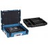 Makita Drill And Chisel Set SDS Plus 17pcs B-53877 B53877 (B-53877)
