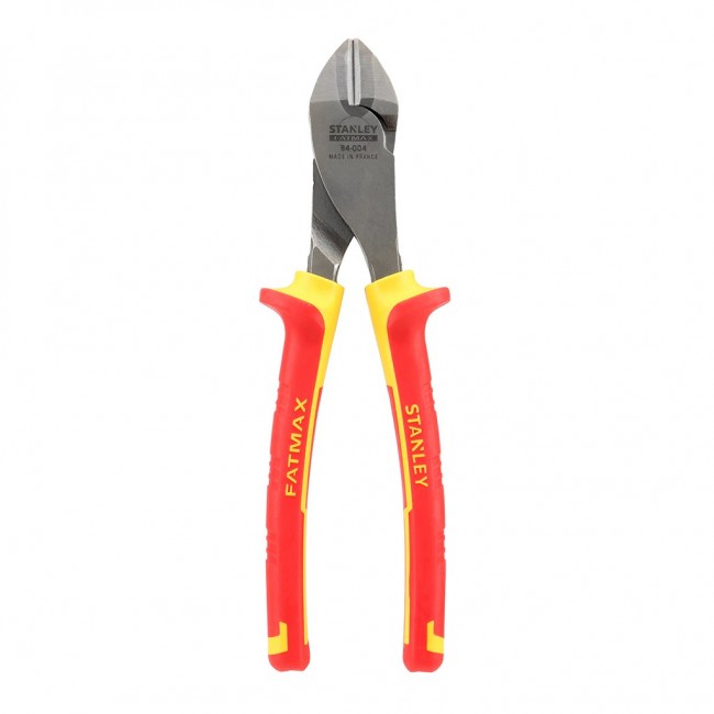 Stanley FATMAX VDE Diagonal Pliers