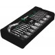 Wera 8100 SB 6 Socket wrench set