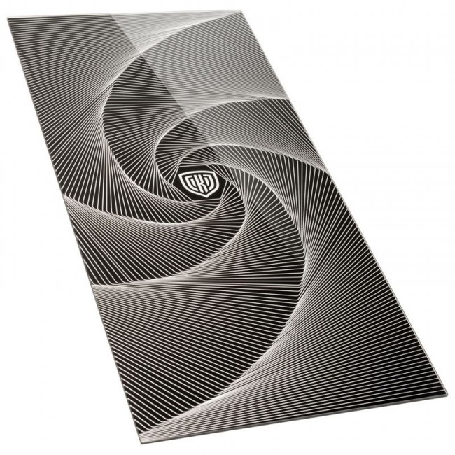 Kolink Nexus Radial Alternative Front Panel Kolink Nexus Radial Alternative Front Panel