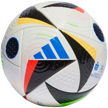 adidas Ekstraklasa Pro JD9065 5 Football