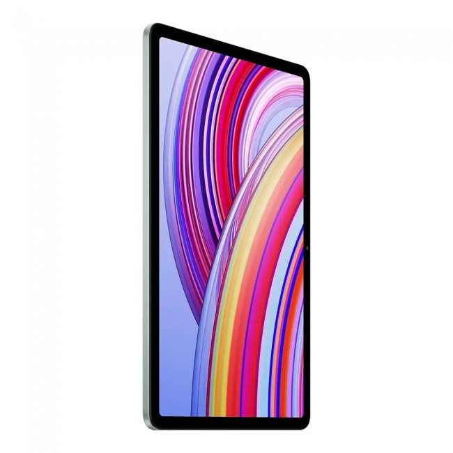 Xiaomi Redmi Pad Pad Pro Qualcomm Snapdragon 128 GB 30.7 cm (12.1 Xiaomi Redmi Pad Pad Pro Qualcomm Snapdragon 128 GB 30.7 cm (12.1