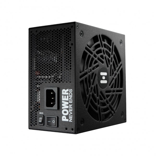 FSP Hydro Ti PRO 1000W power supply unit 20+4 pin ATX ATX Black FSP Hydro Ti PRO 1000W power supply unit 20+4 pin ATX ATX Black