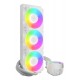 Liquid Cooling ARCTIC WAK Liquid Freezer Pro III 360 A-RGB (white) Liquid Cooling ARCTIC WAK Liquid Freezer Pro III 360 A-RGB (white)