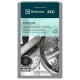 Descaler for ELECTROLUX washing machines M2GCP101 Descaler for ELECTROLUX washing machines M2GCP101
