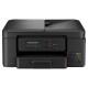Brother DCP-T730DW Inkjet A4 6000 x 1200 DPI 27 ppm Wi-Fi Brother DCP-T730DW Inkjet A4 6000 x 1200 DPI 27 ppm Wi-Fi