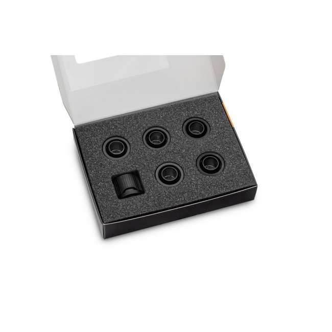 EkWaterBlocks EK-Quantum Torque STC - EkWaterBlocks EK-Quantum Torque STC -