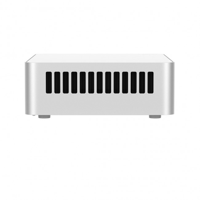 ASUS NUC 15 Pro+ RNUC15CRSU900002 White ASUS NUC 15 Pro+ RNUC15CRSU900002 White
