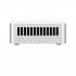 ASUS NUC 15 Pro+ RNUC15CRSU900002 White
