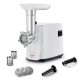 Tefal NE114130 mincer 1600 W White