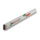 SOLA LEVEL. ALUMINIUM AV 100 100cm SOLA LEVEL. ALUMINIUM AV 100 100cm