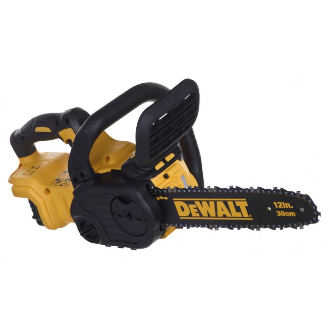 DeWALT DCM565P1 chainsaw Black,Yellow DeWALT DCM565P1 chainsaw Black,Yellow