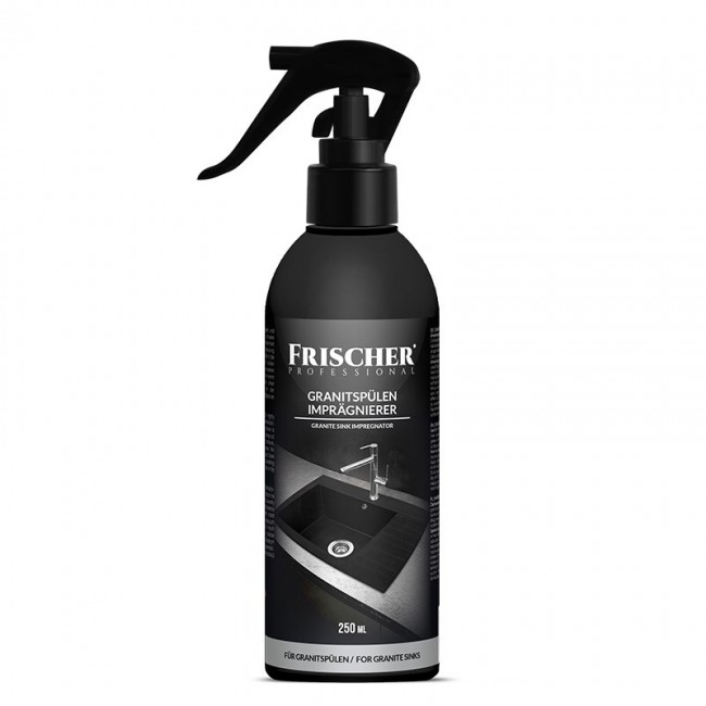 FRISCHER granite sink waterproofing 250 ml