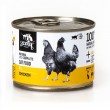 3COTY 01 Chicken - wet cat food - 180g