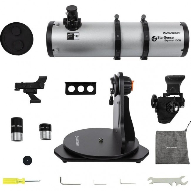 Celestron 22481 microscope 307x Digital microscope