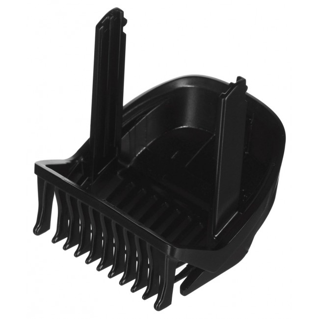 Philips BEARDTRIMMER Series 3000 BT3234/15 beard trimmer Battery 20 1 cm Black