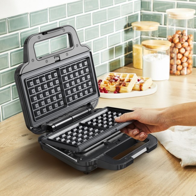 Tefal UltraCompact 3in1 SW383D10 contact grill Tefal UltraCompact 3in1 SW383D10 contact grill