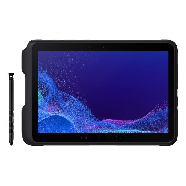 Samsung Galaxy Tab Active4 Pro SM-T636B 5G Qualcomm Snapdragon LTE-TDD & LTE-FDD 64 GB 25.6 cm (10.1 Samsung Galaxy Tab Active4 Pro SM-T636B 5G Qualcomm Snapdragon LTE-TDD & LTE-FDD 64 GB 25.6 cm (10.1