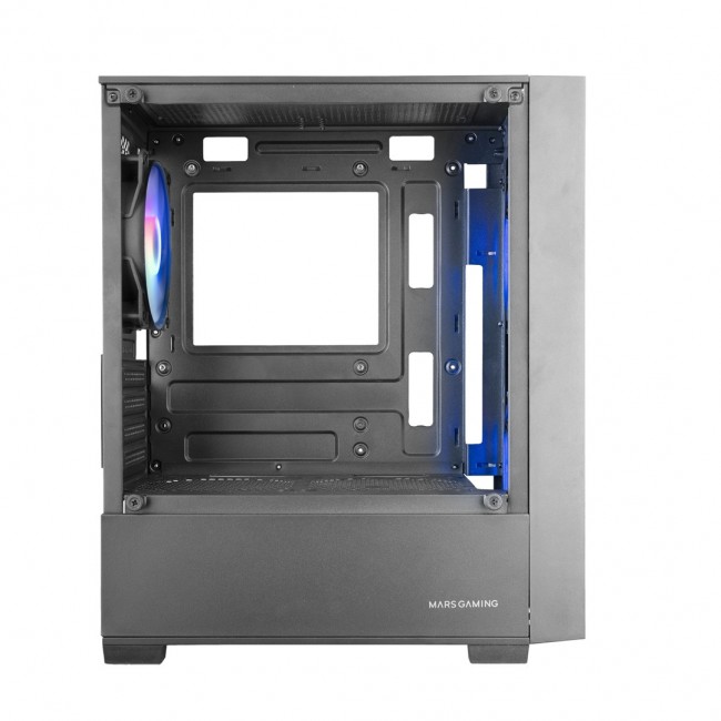 TACENS MARS MC-VORTEX 3x120mm FRGB mATX - case TACENS MARS MC-VORTEX 3x120mm FRGB mATX - case