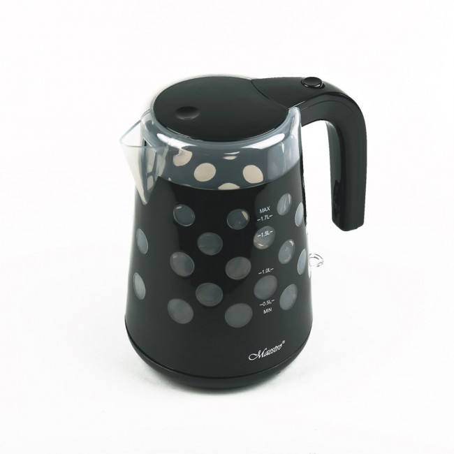 MAESTRO MR-045 electric kettle 1.7 l MAESTRO MR-045 electric kettle 1.7 l