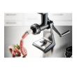 GEFU TRANSFORMA mincer Stainless steel GEFU TRANSFORMA mincer Stainless steel