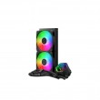 Cooler Master MasterLiquid 240 Core II Processor All-in-one liquid cooler 4.72