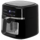 Adler AD 6318 Air fryer 8 L black
