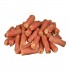 PETITTO Rice sticks with salmon - dog treat - 500g