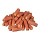 PETITTO Rice sticks with salmon - dog treat - 500g