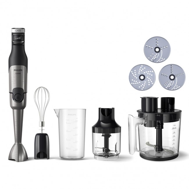 Philips 5000 series HR2685/00 Hand Blender Philips 5000 series HR2685/00 Hand Blender