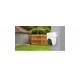 EZVIZ H8c 2K Dome IP security camera Outdoor 2304 x 1296 pixels Ceiling/wall EZVIZ H8c 2K Dome IP security camera Outdoor 2304 x 1296 pixels Ceiling/wall