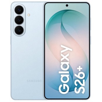 Samsung Galaxy S26+ 17 cm (6.7