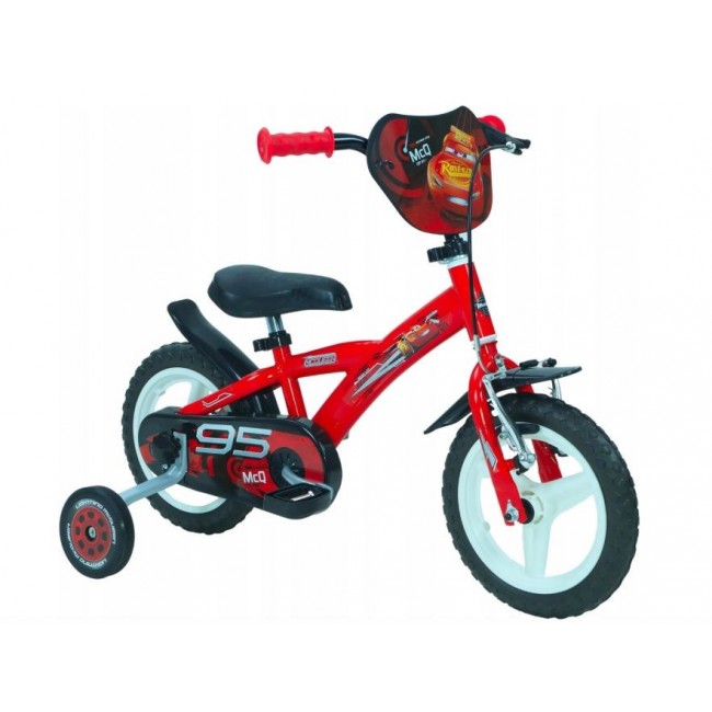 Huffy Disney CARS 12 Children's Bike Huffy Disney CARS 12 Children's Bike