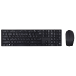 DELL KM5221W keyboard RF Wireless QWERTY US International Black