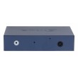 Dahua Technology CS4006-4ET2GT-60 network switch Managed L2 Gigabit Ethernet (10/100/1000) Power over Ethernet (PoE) Blue