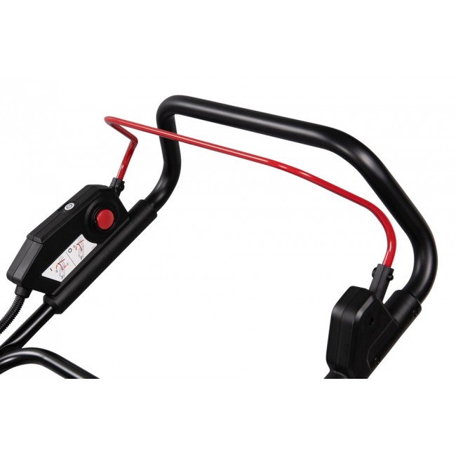 Lawn Mower 2x18V DLM538Z 53cm