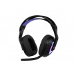 Logitech G G522 Lightspeed Headset Wireless Head-band Gaming USB Type-C Bluetooth Black Logitech G G522 Lightspeed Headset Wireless Head-band Gaming USB Type-C Bluetooth Black