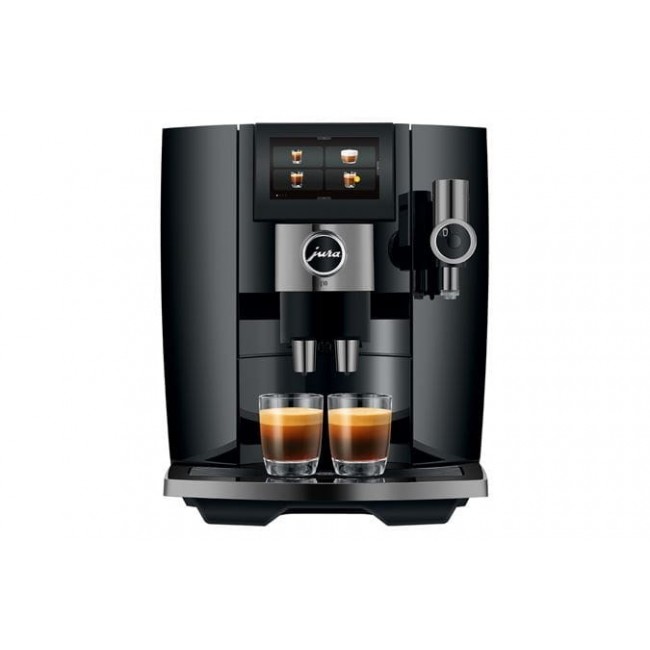 JURA J10 Fully-auto Espresso machine 1.9 L