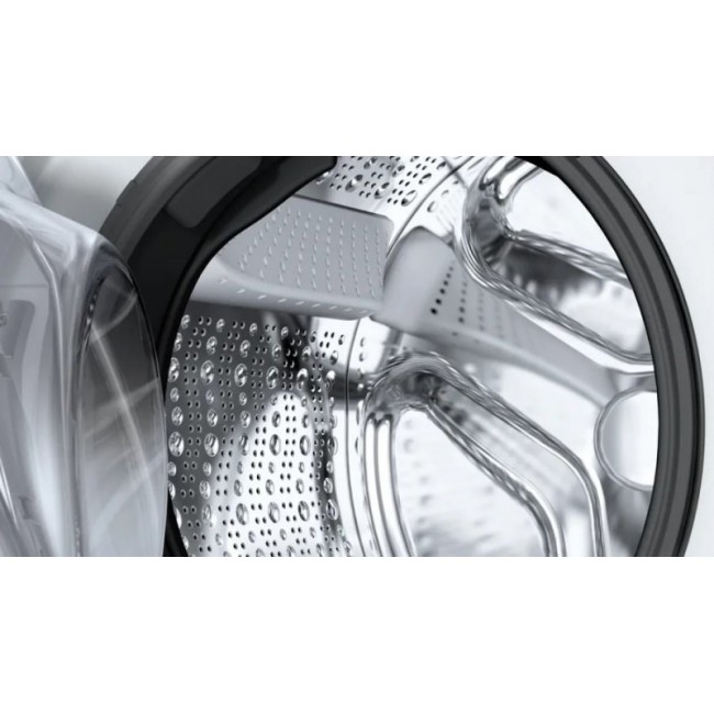 Bosch Serie 4 WAN2823APL Washing machine 8 kg 1400 RPM White