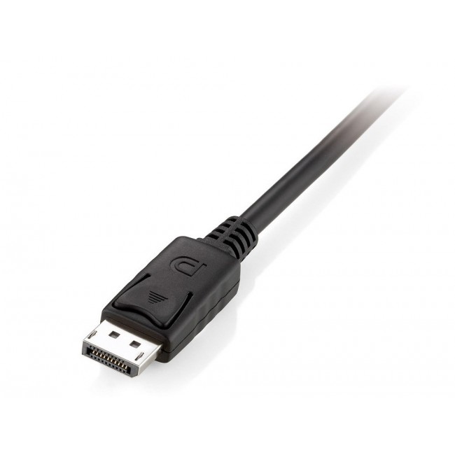 Equip DisplayPort 1.2 Cable, 2.0m, 4K/60Hz, 15pcs/set