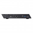 Asustor FS6712X NAS/storage server Compact Intel Celeron N5105 4 GB DDR4 0 TB Black