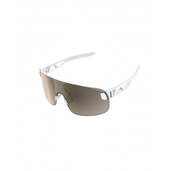 Okulary rowerowe POC Elicit bia y - TU