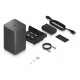 Ubiquiti UNAS 2 NAS Desktop Cortex-A Cortex-A57 4 GB Black