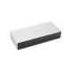 Kensington SD5000T5 EQ Thunderbolt 5 Triple 4K Docking Station with 140W PD - Windows/macOS Kensington SD5000T5 EQ Thunderbolt 5 Triple 4K Docking Station with 140W PD - Windows/macOS